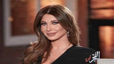 نانسي عجرم تشرك الجمهور معها في اختيار اسم مولودتها 
