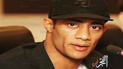 محمد رمضان لجمهوره: 