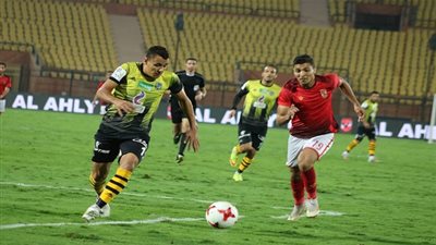 راحة 48 ساعة في المقاولون العرب بعد الفوز على الأهلي