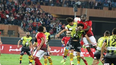 المصائب لا تأتي فرادي.. بعد خسارة أفريقيا والبطولة العربية.. الأهلي في مؤخرة الدوري المصري