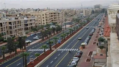 حالة الطقس اليوم الاربعاء  28/11/2018في سوريا