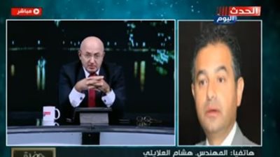 الرئيس السابق للجهاز القومي للاتصالات يكشف سبب ضعف شبكة الإنترنت