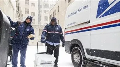 اكتشاف ثغرة بالبريد الأمريكي تعرض بيانات 60 مليون مستخدم للخطر