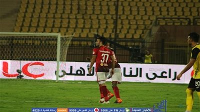 فحص طبي يحدد مدة غياب صلاح محسن