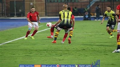 محمد يوسف يعالج أخطاء الأهلي ويخصص فقرة فنية لـ3 لاعبين