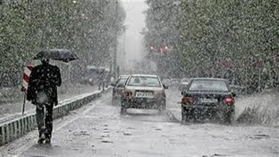 عاجل.. الأرصاد تحذر: أمطار غزيرة تضرب هذه المحافظات خلال ساعات