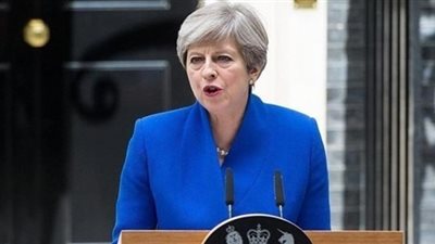 بريطانيا: ماي في اسكتلندا حشدا دعم الناخبين لبريكست