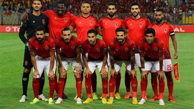 بالأرقام.. كشف حساب الأهلي محليا وعربيا وإفريقيا 