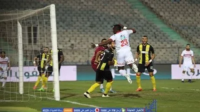 الزمالك يتحفظ على ضم ظهير دجلة