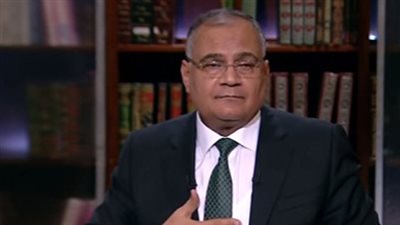 بلاغ من سعد الدين الهلالي ضد قناة صفا السلفية والإعلامي محمد صابر