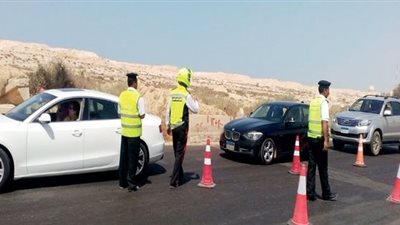 لرصد المخالفات.. 