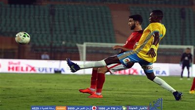 تدريبات تأهيلية لثلاثي الأهلي استعدادا لبتروجت