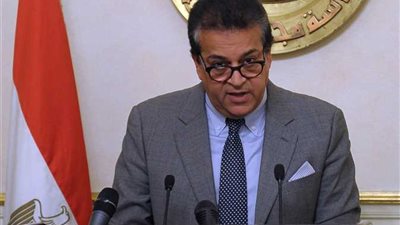 وزير التعليم العالي عن التخصصات الفنية: 