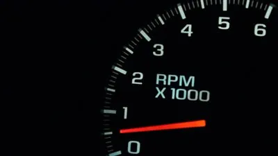 تعرف على أهمية عداد RPM للسيارة