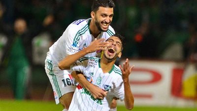 2 مليون دولار تُقرب الأهلي من ضم المهاجم السوبر 