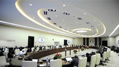 مجلس الوزراء السوداني يؤكد قوة العلاقات مع الكويت وإثيوبيا