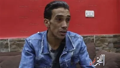 الموت يفجع المطرب الشعبي مجدي شطة في نجله الصغير