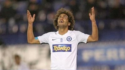 نجم الأهلي السابق يكشف عن عروض عمرو وردة