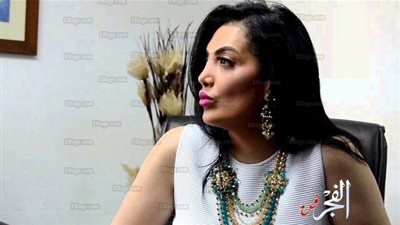 حورية فرغلي تستعرض منزلها الفخم من الداخل (صور)