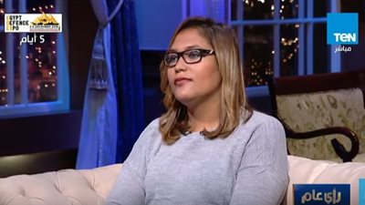 مدربة منتخب الملاكمة المصري: 