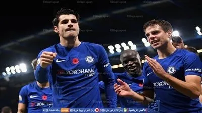 موعد مباراة تشيلسي وباوك بالدوري الأوروبي ومشاهدة البث المباشر