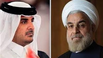 فلسطينيون: قطر وإيران استراتيجية واحدة في دعم الارهاب وتشتيت المصالحة