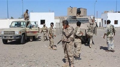 اليمن: الجيش الوطني يتقدم في البيضاء