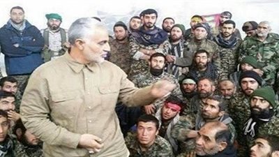 سوريا: تجنيس ملايين الإيرانيين من الحرس الثوري ولبنانيين من حزب الله