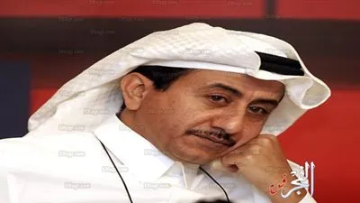 عاجل.. أول تعليق لـ ناصر القصبي حول خبر اعتزاله