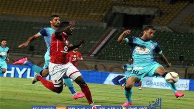 تدريب الأهلي.. بشرى سارة للجماهير وتأهيل لصلاح محسن وأجايي