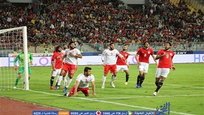 عاجل.. منتخب مصر يتقدم في تصنيف 