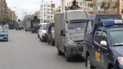 الأمن العام يضبط 221 قطعة سلاح و290 قضية مخدرات