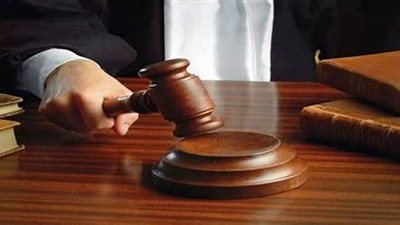 إحالة المتهمين بقتل حداد المرج إلى محكمة الجنايات 