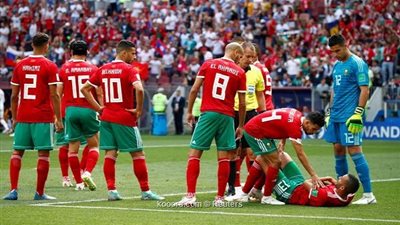 المغرب تستعد لتنظيم أمم إفريقيا بدلا من الكاميرون