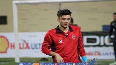 عاجل.. الأهلي يعلن غياب صلاح محسن شهرا ونصف