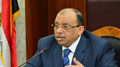 وزير التنمية المحلية يطالب بسرعة تشكيل لجان خاصة بشؤون الكنائس