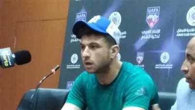 الهاني سليمان: مباراة الزمالك حياة أو موت