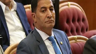 برلماني يتقدم بطلب إحاطة حول انتشار الحمى القلاعية
