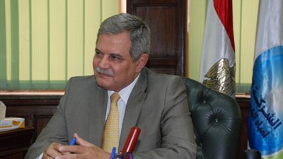 الشركة القابضة للمياه: تأهيل مهندسى طاقة لترشيد الاستهلاك