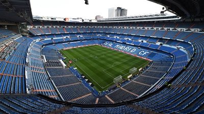 ملعب ريال مدريد مرشح بقوة لإستضافة نهائي كأس ليبرتادوريس