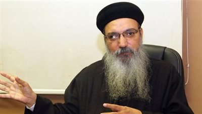 متحدث الكنيسة الأرثوذكسية: نتعامل مع ظاهرة الإلحاد بالتوعية والإرشاد