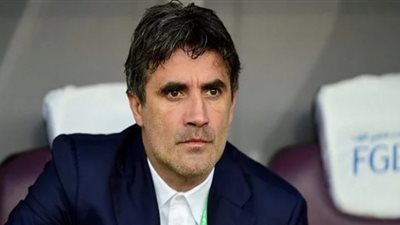 ماميتش يثني على محترفي العين أمام الفجيرة