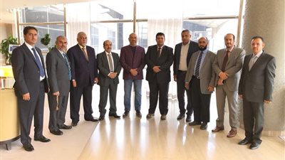 وفد الحكومة اليمنية سيصل السويد بعد وصول وفد الحوثيين