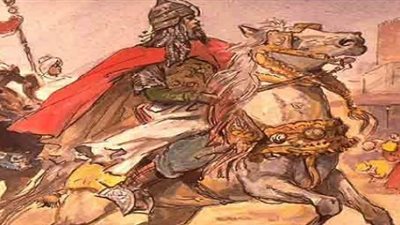 البكاؤون في غزوة تبوك