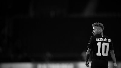 نجم برشلونة يغلق الباب أمام عودة نيمار