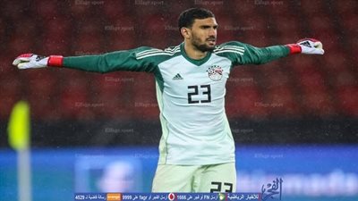 محمد عواد يضع الإسماعيلي في 