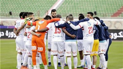 عاجل.. سموحة ينهي اتفاقه مع نجم الزمالك
