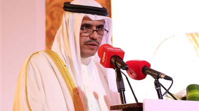  البحرين تدعو للوقوف لجانب السعودية في التصدي لحملات التشويه