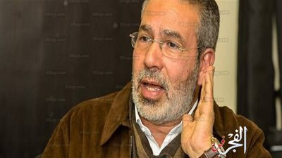 مدحت العدل: أتمنى تحويل 