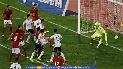 عاجل.. المصري يطلب التعاقد مع مدافع الأهلي